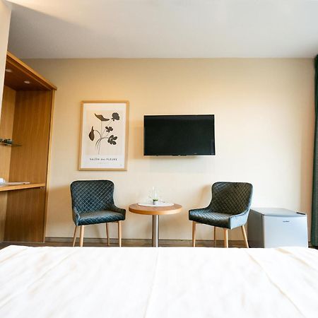 Hotel Diana Bad Bentheim Bagian luar foto