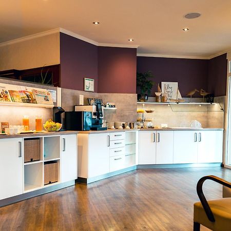 Hotel Diana Bad Bentheim Bagian luar foto