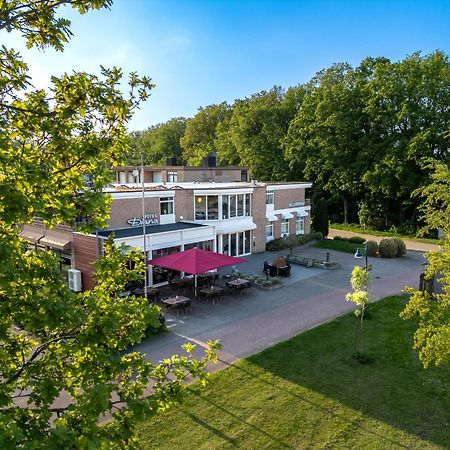 Hotel Diana Bad Bentheim Bagian luar foto