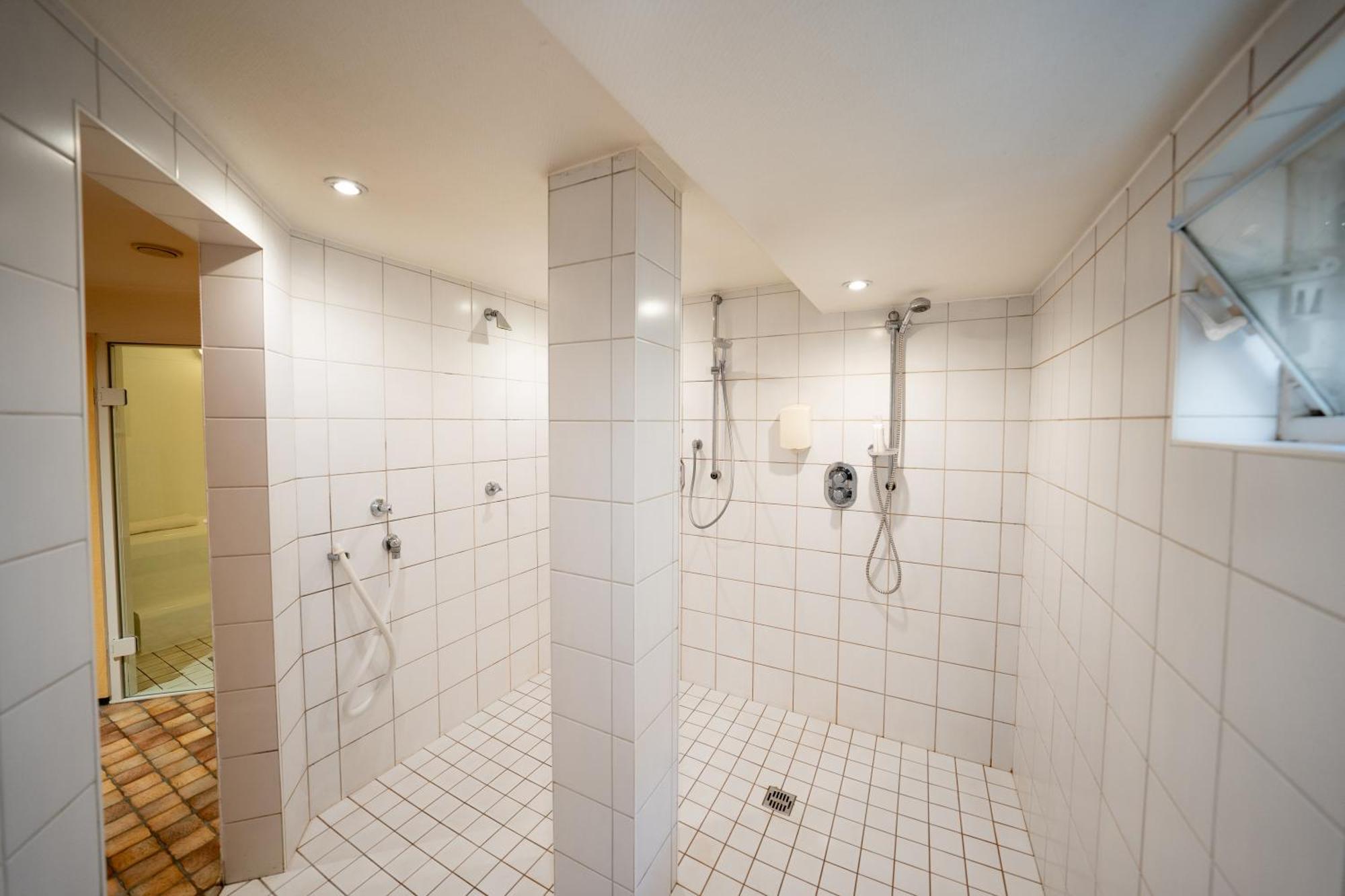 Hotel Diana Bad Bentheim Bagian luar foto