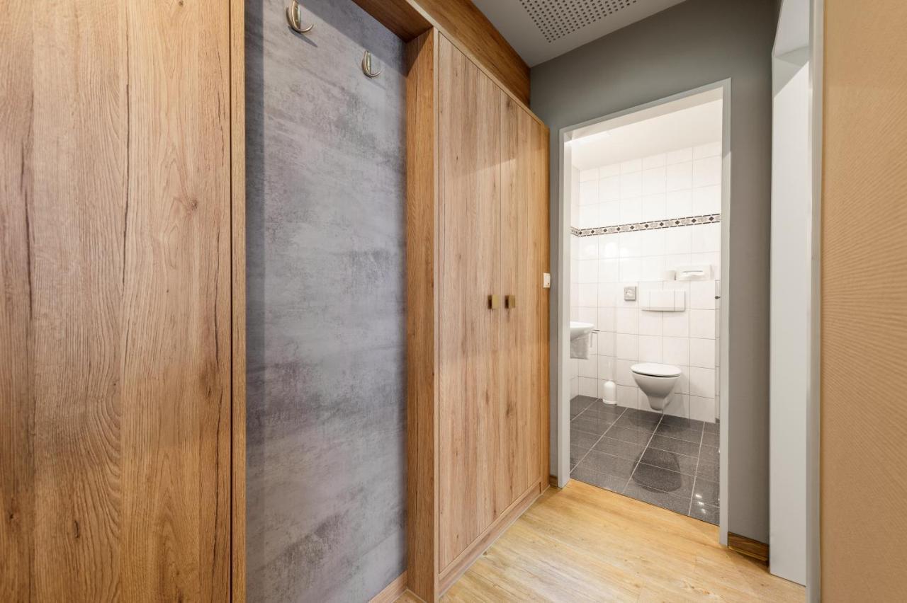 Hotel Diana Bad Bentheim Bagian luar foto